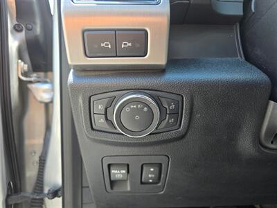 2019 Ford F-150 Platinum   - Photo 19 - Salt Lake City, UT 84115