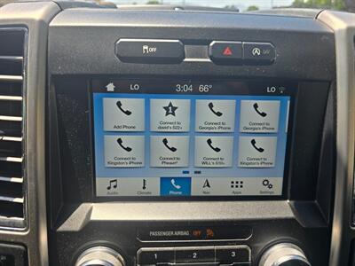 2019 Ford F-150 Platinum   - Photo 25 - Salt Lake City, UT 84115