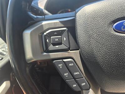2019 Ford F-150 Platinum   - Photo 20 - Salt Lake City, UT 84115