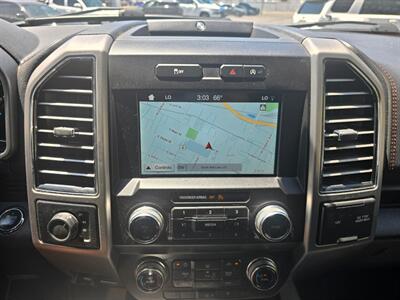 2019 Ford F-150 Platinum   - Photo 23 - Salt Lake City, UT 84115