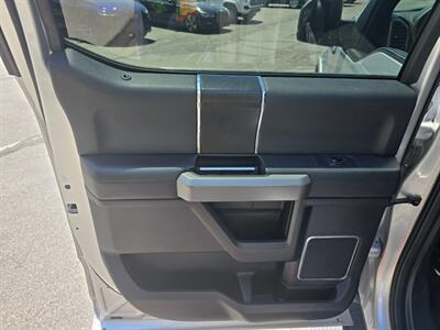 2019 Ford F-150 Platinum   - Photo 43 - Salt Lake City, UT 84115
