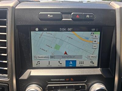 2019 Ford F-150 Platinum   - Photo 26 - Salt Lake City, UT 84115