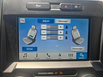 2019 Ford F-150 Platinum   - Photo 34 - Salt Lake City, UT 84115