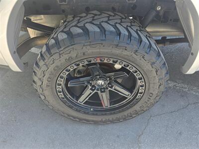 2019 Ford F-150 Platinum   - Photo 11 - Salt Lake City, UT 84115