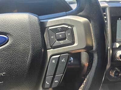 2019 Ford F-150 Platinum   - Photo 21 - Salt Lake City, UT 84115