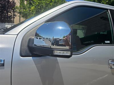 2019 Ford F-150 Platinum   - Photo 14 - Salt Lake City, UT 84115
