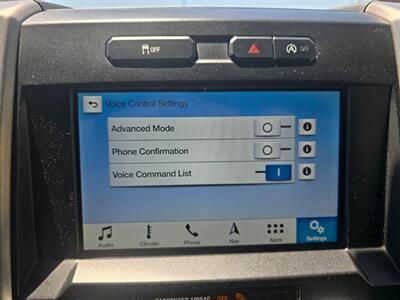 2019 Ford F-150 Platinum   - Photo 32 - Salt Lake City, UT 84115