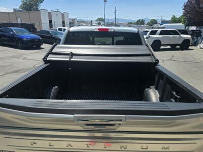 2019 Ford F-150 Platinum   - Photo 47 - Salt Lake City, UT 84115