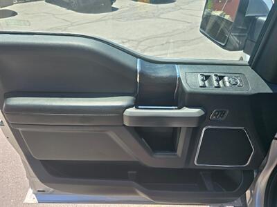 2019 Ford F-150 Platinum   - Photo 18 - Salt Lake City, UT 84115