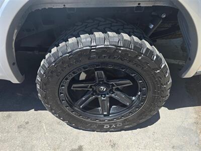 2019 Ford F-150 Platinum   - Photo 12 - Salt Lake City, UT 84115