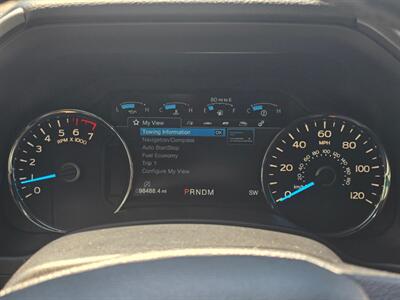 2019 Ford F-150 Platinum   - Photo 22 - Salt Lake City, UT 84115