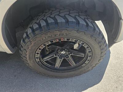 2019 Ford F-150 Platinum   - Photo 10 - Salt Lake City, UT 84115