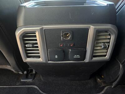 2019 Ford F-150 Platinum   - Photo 46 - Salt Lake City, UT 84115