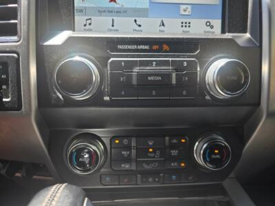 2019 Ford F-150 Platinum   - Photo 36 - Salt Lake City, UT 84115