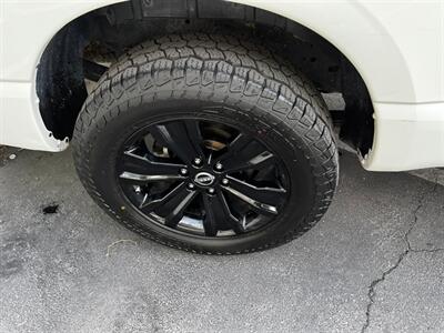 2023 Nissan Titan SV   - Photo 13 - Salt Lake City, UT 84115