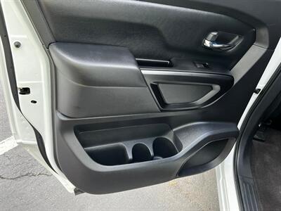 2023 Nissan Titan SV   - Photo 19 - Salt Lake City, UT 84115