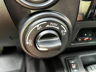 2023 Nissan Titan SV   - Photo 30 - Salt Lake City, UT 84115