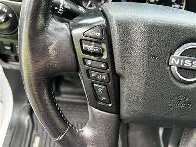 2023 Nissan Titan SV   - Photo 25 - Salt Lake City, UT 84115