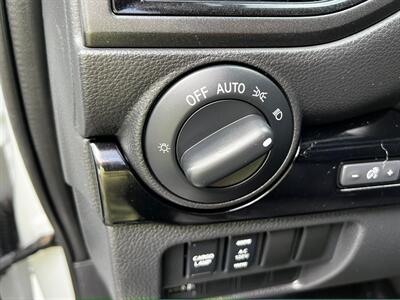 2023 Nissan Titan SV   - Photo 23 - Salt Lake City, UT 84115