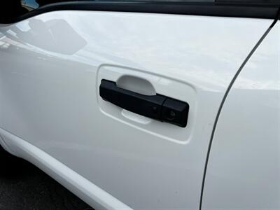 2023 Nissan Titan SV   - Photo 14 - Salt Lake City, UT 84115
