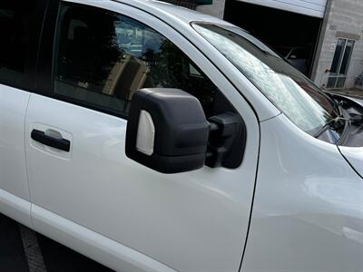 2023 Nissan Titan SV   - Photo 11 - Salt Lake City, UT 84115