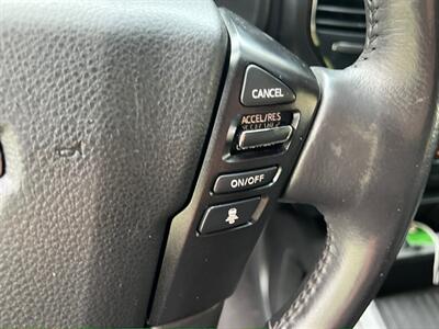 2023 Nissan Titan SV   - Photo 26 - Salt Lake City, UT 84115