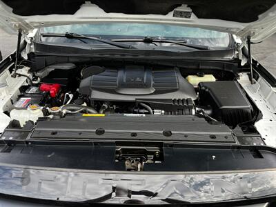 2023 Nissan Titan SV   - Photo 37 - Salt Lake City, UT 84115