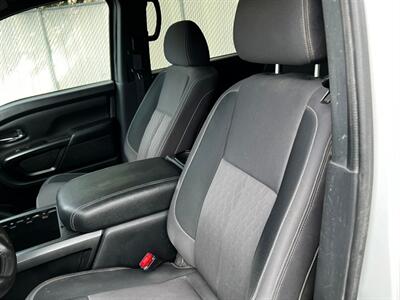 2023 Nissan Titan SV   - Photo 16 - Salt Lake City, UT 84115