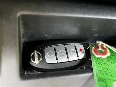 2023 Nissan Titan SV   - Photo 33 - Salt Lake City, UT 84115