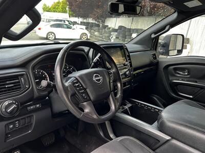 2023 Nissan Titan SV   - Photo 15 - Salt Lake City, UT 84115