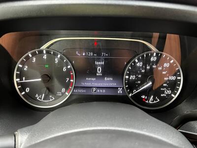 2023 Nissan Titan SV   - Photo 28 - Salt Lake City, UT 84115