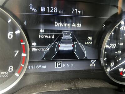 2023 Nissan Titan SV   - Photo 35 - Salt Lake City, UT 84115