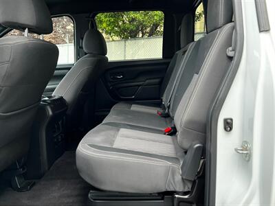 2023 Nissan Titan SV   - Photo 18 - Salt Lake City, UT 84115