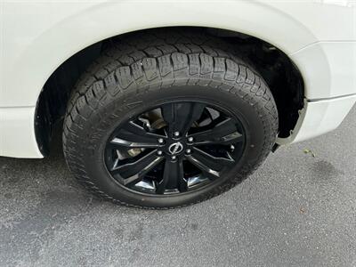 2023 Nissan Titan SV   - Photo 12 - Salt Lake City, UT 84115