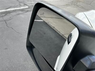 2023 Nissan Titan SV   - Photo 22 - Salt Lake City, UT 84115