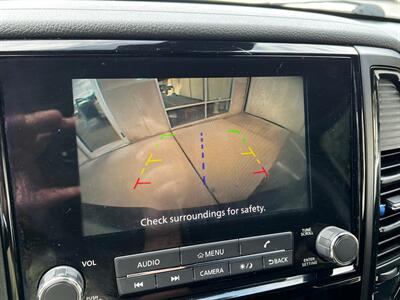 2023 Nissan Titan SV   - Photo 34 - Salt Lake City, UT 84115