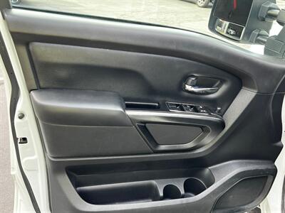 2023 Nissan Titan SV   - Photo 17 - Salt Lake City, UT 84115