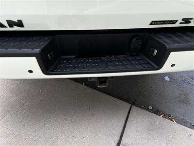 2023 Nissan Titan SV   - Photo 7 - Salt Lake City, UT 84115