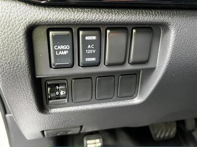 2023 Nissan Titan SV   - Photo 24 - Salt Lake City, UT 84115