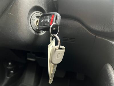 2019 Honda CR-V LX   - Photo 27 - Salt Lake City, UT 84115