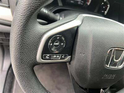 2019 Honda CR-V LX   - Photo 23 - Salt Lake City, UT 84115