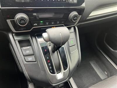 2019 Honda CR-V LX   - Photo 28 - Salt Lake City, UT 84115