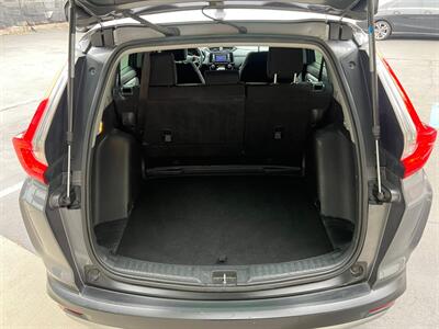 2019 Honda CR-V LX   - Photo 20 - Salt Lake City, UT 84115