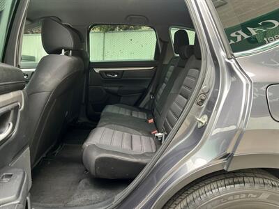 2019 Honda CR-V LX   - Photo 17 - Salt Lake City, UT 84115