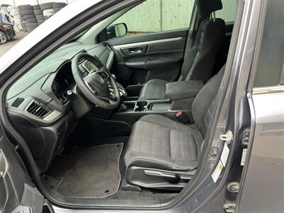 2019 Honda CR-V LX   - Photo 14 - Salt Lake City, UT 84115