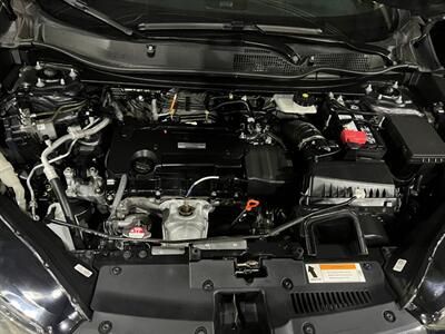 2019 Honda CR-V LX   - Photo 31 - Salt Lake City, UT 84115
