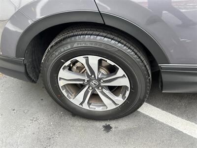 2019 Honda CR-V LX   - Photo 10 - Salt Lake City, UT 84115
