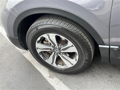 2019 Honda CR-V LX   - Photo 12 - Salt Lake City, UT 84115