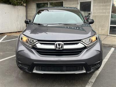 2019 Honda CR-V LX   - Photo 2 - Salt Lake City, UT 84115