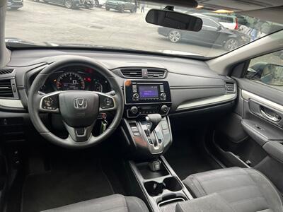 2019 Honda CR-V LX   - Photo 19 - Salt Lake City, UT 84115
